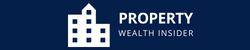 Property Wealth Insider Logo