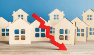 Housing market downturn