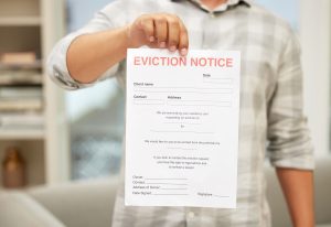 Tenant Troubles? Landlords Given Stronger Eviction Powers to Keep Communities Safe