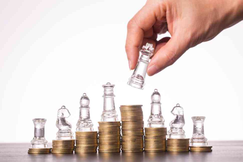 Three Strategies for Investors to See Great Returns in 2023