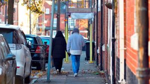 The richest and poorest property markets in the UK