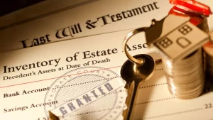 Inheritance Tax Concerns From A Landlord’s Perspective