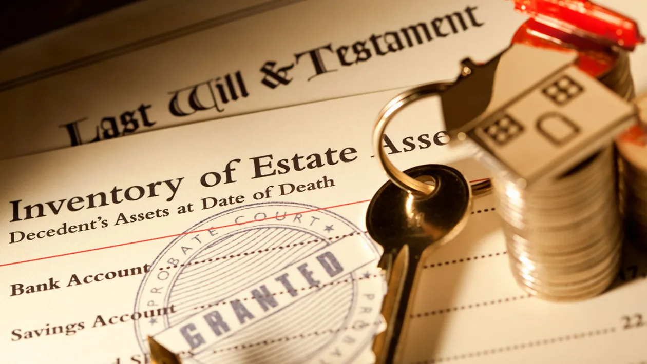Inheritance Tax Concerns From A Landlord's Perspective