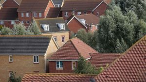 Mortgages: A Simplified Perspective