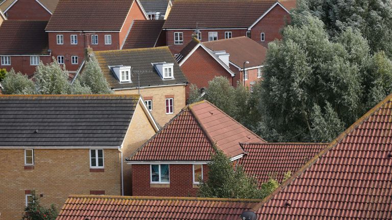 Can a Freeholder Refuse to Extend a Leasehold?