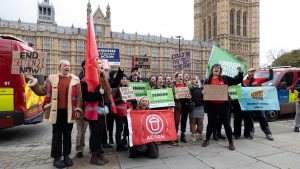 Renters Reform Bill: Activists Reverse Course and Shift Stance