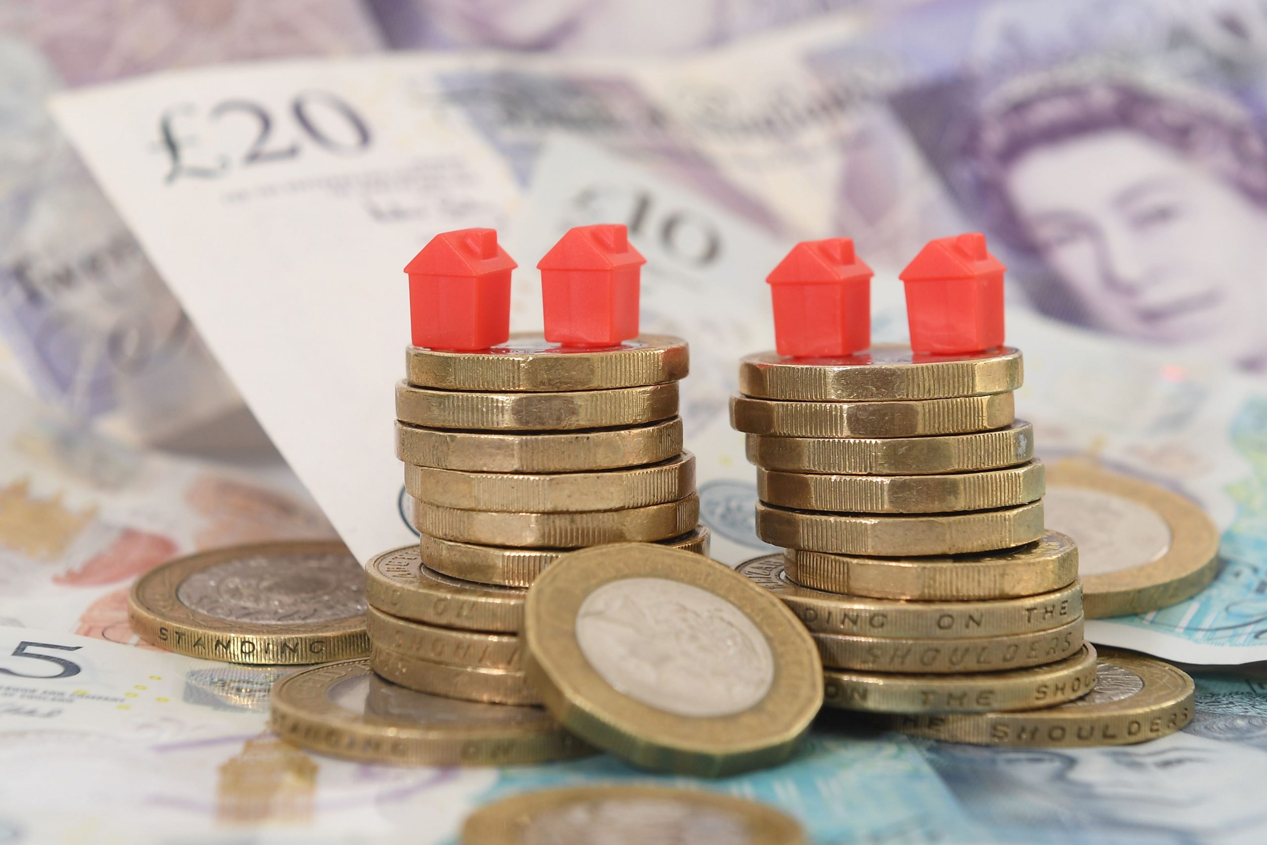 Renting VS Buying