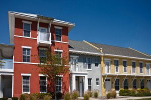 Section 8 Housing: Protecting Tenants from the Threat of No Fault Evictions