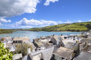 Prepare for Pricey Investments in Coastal Properties