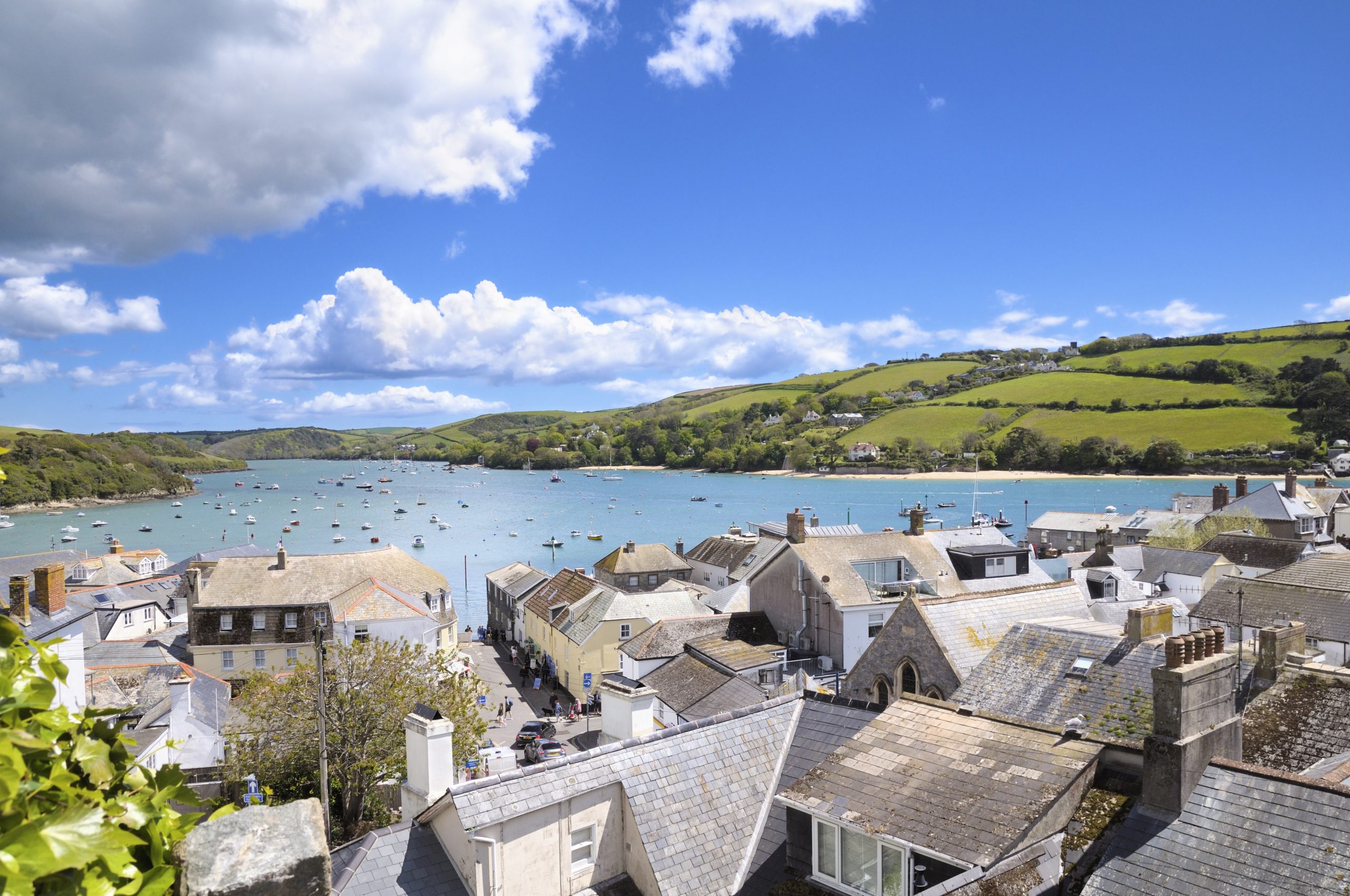 Prepare for Pricey Investments in Coastal Properties