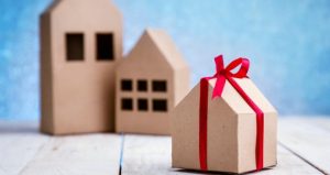 House Prices: Christmas Drop Warning