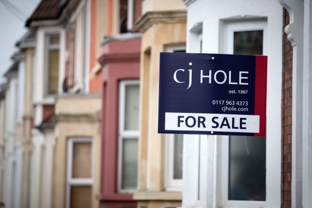 Right to Buy: Housing Stock Risk