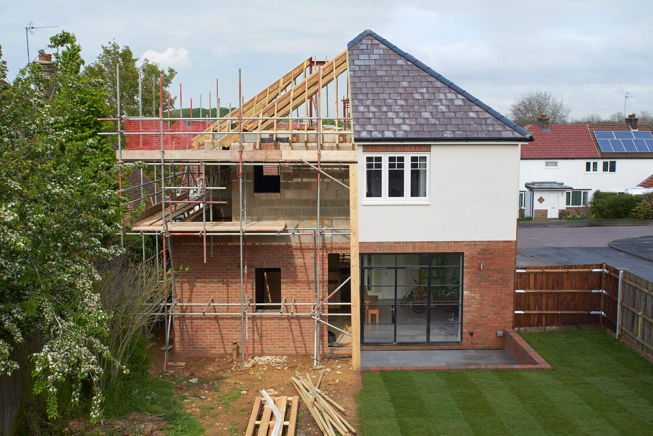Top Property Development Franchises for New Investors