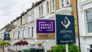 After Interest Rate Hike, Average Homeowner Borrows £243,355 with £60,839 Deposit