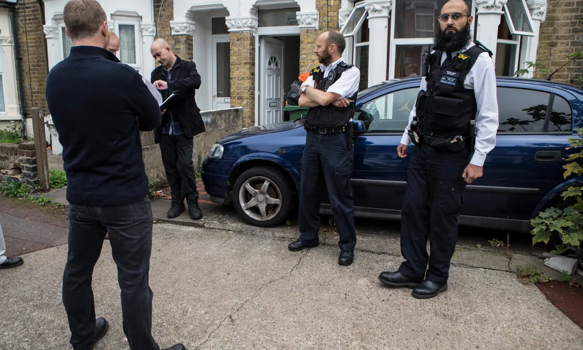 Council's Rogue Landlord Prosecutions: Upholding Tenant Rights