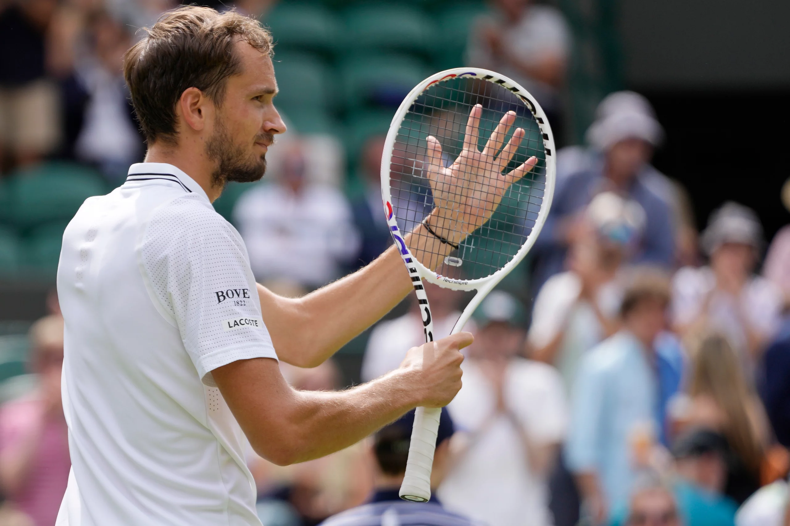 Wimbledon 2023: Warning for London Homeowners