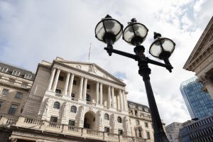 Election Freeze: Rate Cut and Mortgage Lending Slow