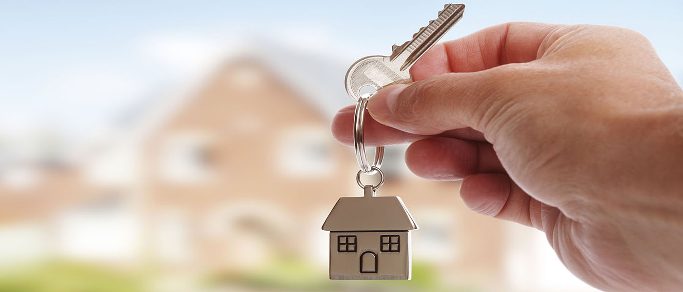 Property Investors Aiding Home Buyer Purchases