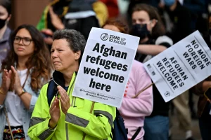 Letting Agents Support Afghan Refugees