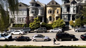 Rental Boom Saves Sales Market