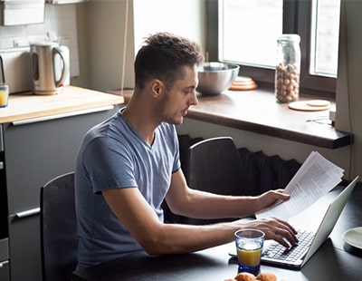 Survey: More Tenants Borrowing for Deposits