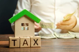 UK Landlords: EU Rental Tax
