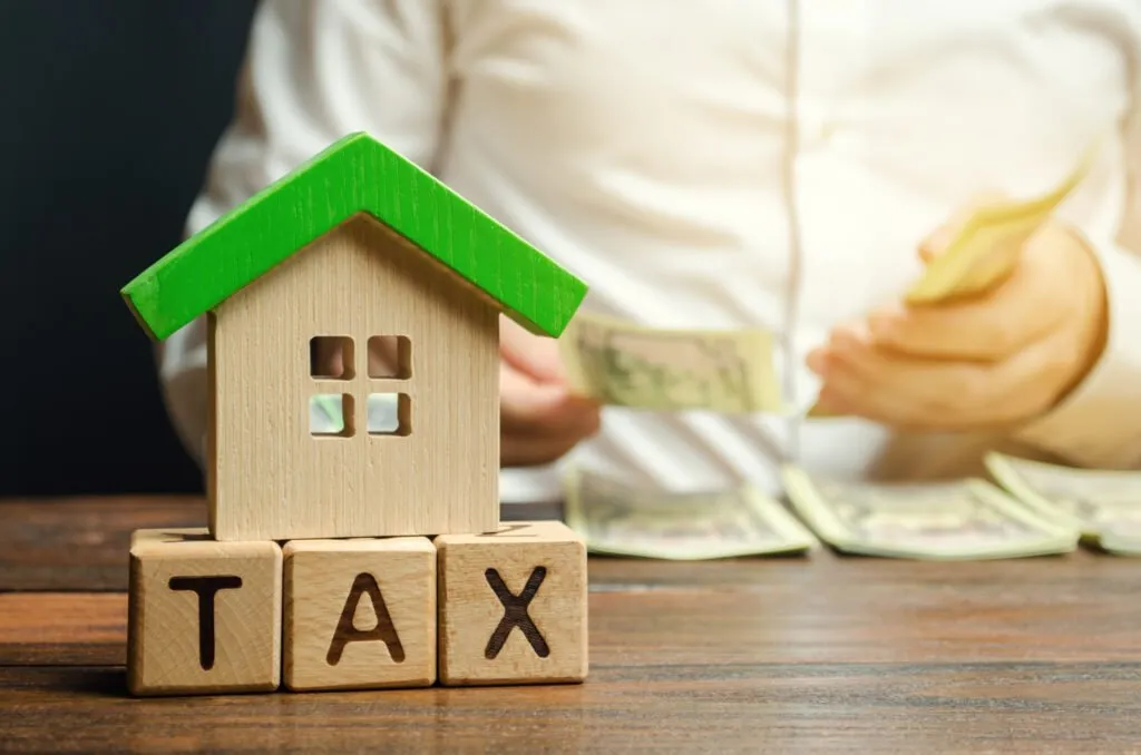UK Landlords: EU Rental Tax