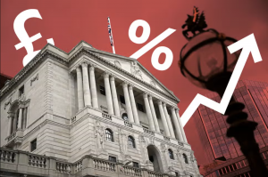 August-September Rate Rises Forecast