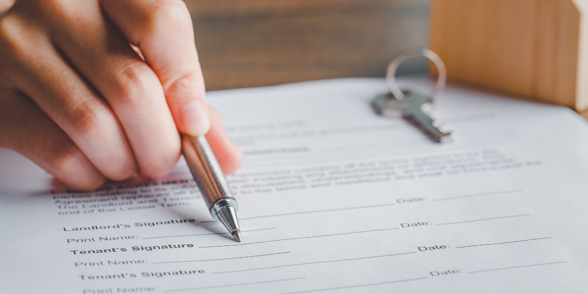 How Much Does a Lease Extension Cost in 2024?
