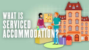 What is Serviced Accommodation