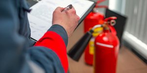 Fire Safety Responsibilities Landlords Should Have