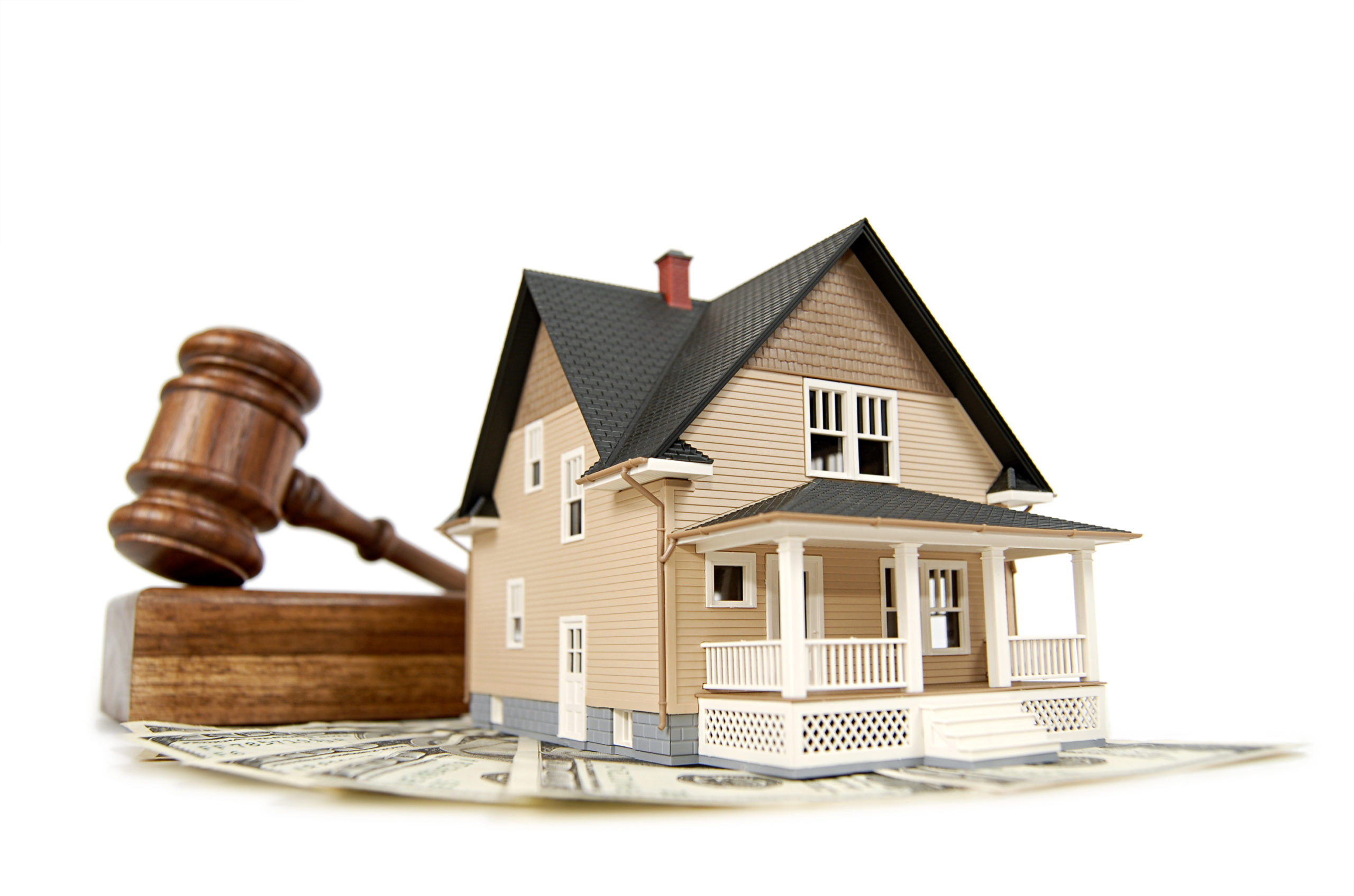 Charity Landlord Slammed with Massive Fine