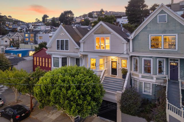 Licensing Woes Fuel Surge in Property Sales