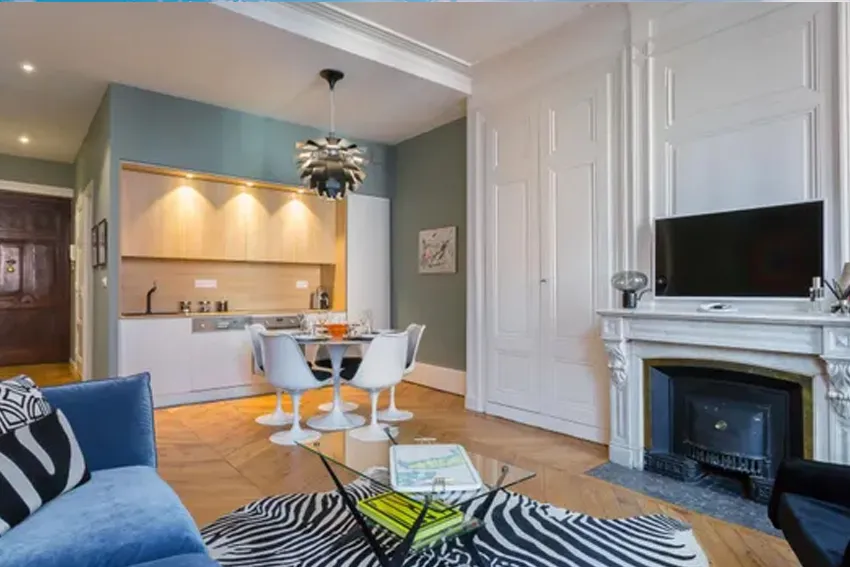 Serviced Accommodation 101: Your Ultimate Investment Guide