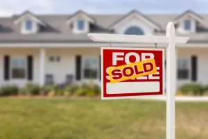 First-Time Buyers Mortgages Drop 25%