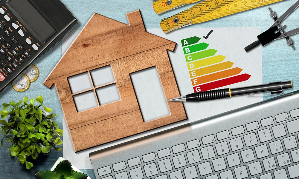 Landlords' Energy Efficiency: RICS