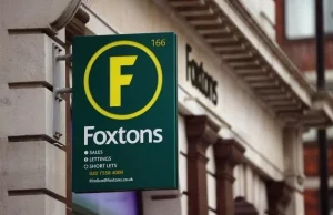 London Foxtons