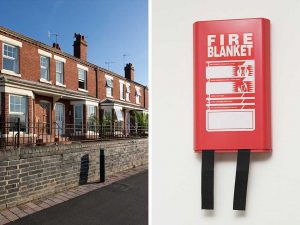 Fire Safety Responsibilities Landlords Should Have