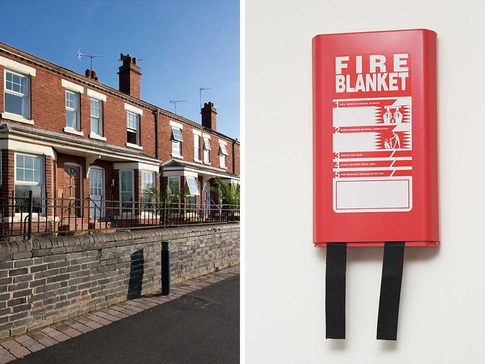 Fire Safety Responsibilities Landlords Should Have