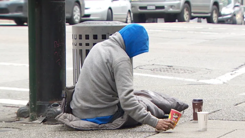 Blaming Section 21: Rising Homelessness