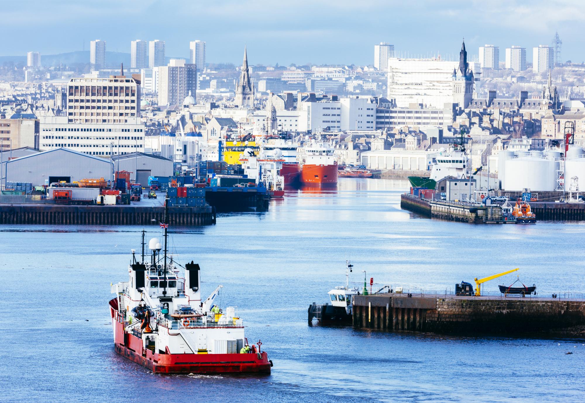 Introducing Two New Investment Zones in the UK