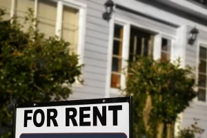 Section 8 Warning: Rental Sector Decline