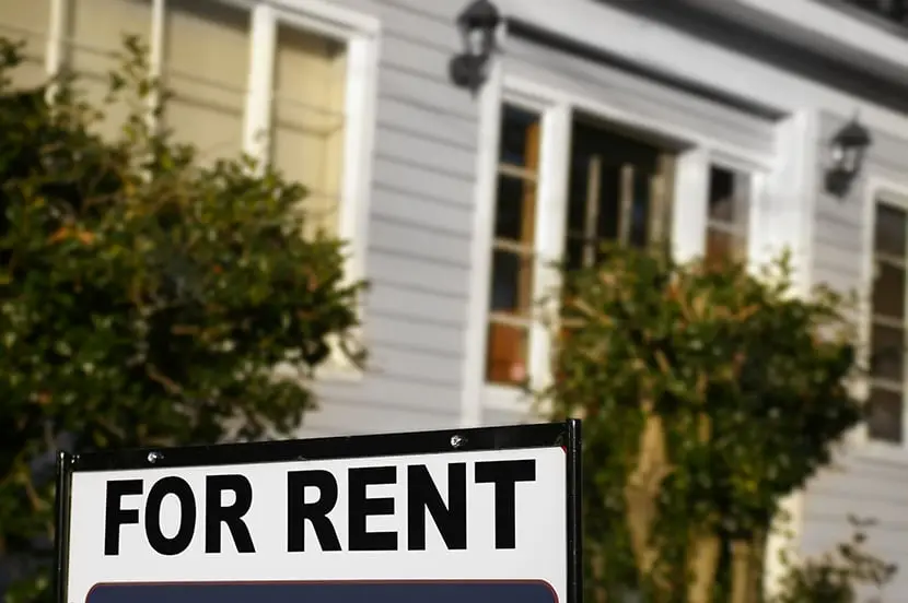 Section 8 Warning: Rental Sector Decline