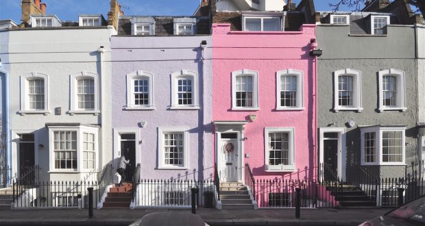 June's Market Heats Up: Rents Rise, Voids Decrease