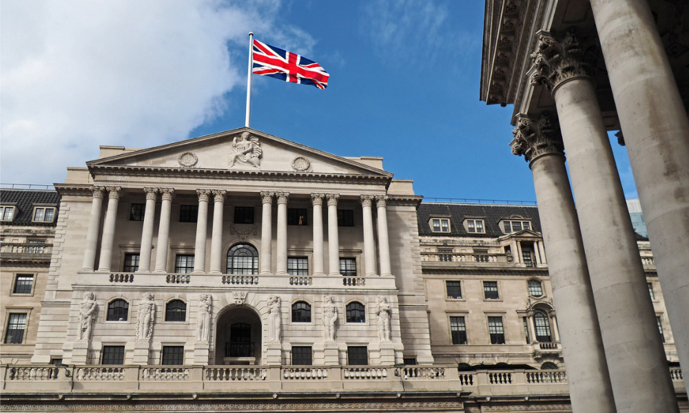 Bank of England's Interest Rate Decision Revealed