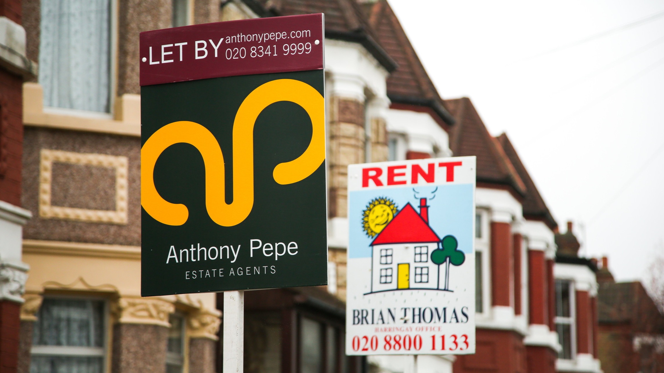 Council Warning: Landlords Face Property Control Loss