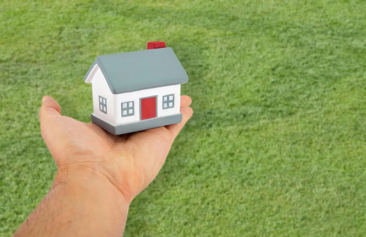 Reasons To Invest In Property