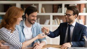Buying A Flat With A Short Lease