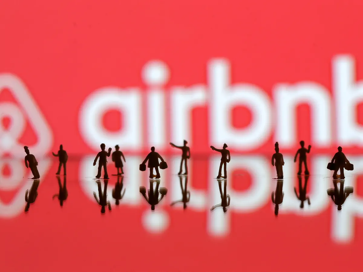 Airbnb Critiques Short-Term Rental Restrictions