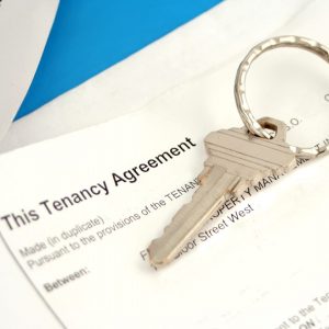 Serviced Accommodation Maintenance